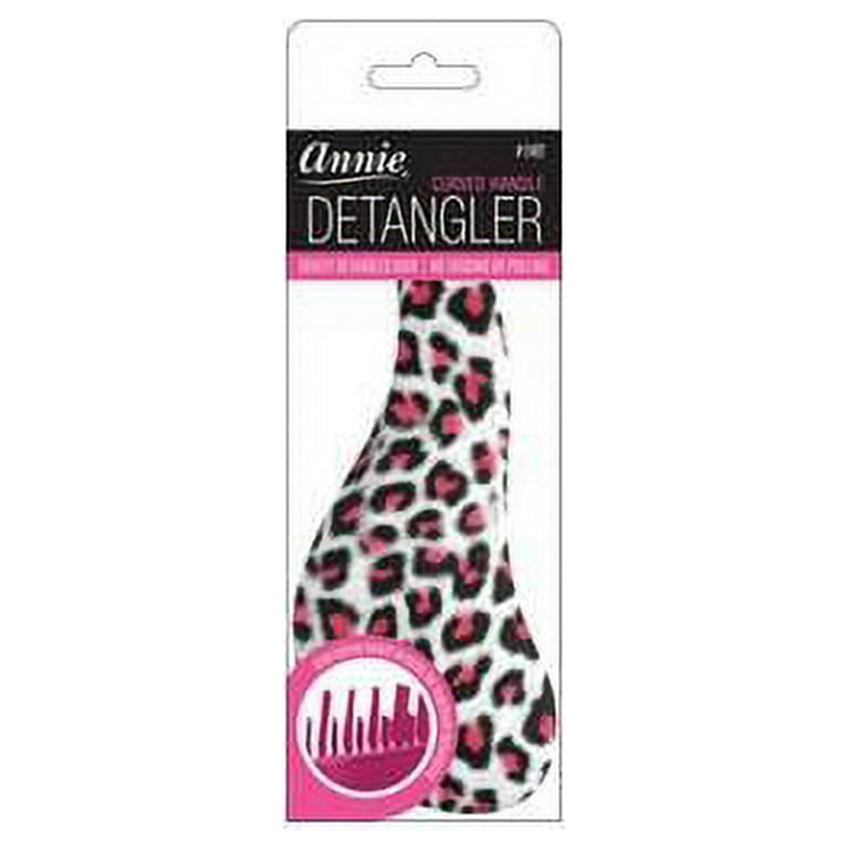 ANNIE Curved Handle Detangler ANNIE Curved Handle Detangler