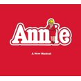 thumbnail image 1 of Annie (CD), 1 of 1