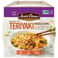 thumbnail image 1 of Annie Chun's Japanese Style Teriyaki Noodle Bowl, 7.81 oz, 1 of 15