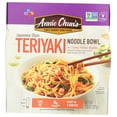 thumbnail image 1 of Annie Chun's Noodle Bowl, Teriyaki, 7.8 Oz, Pack of 6, 1 of 2