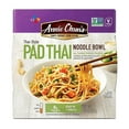 thumbnail image 1 of Annie Chuns Noodle Bowl Pad Thai 8.1 oz Pack of 3, 1 of 3