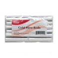 thumbnail image 1 of Annie Cold Wave Rods, White,Pack of 12, 1 of 2
