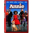 thumbnail image 1 of Annie (DVD), 1 of 3
