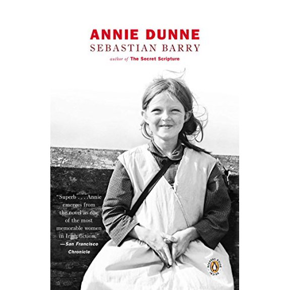 Pre-Owned Annie Dunne (Paperback) 0142002879 9780142002872