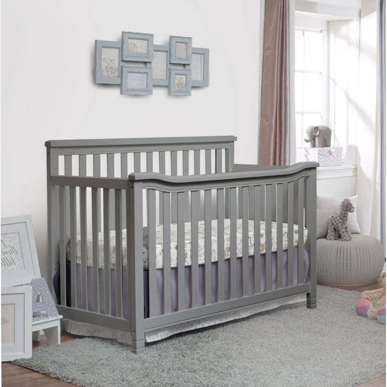 Delta hot sale elite crib
