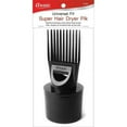 thumbnail image 1 of Annie Extra Super Hair Dryer Pik Black 2999, 1 of 3