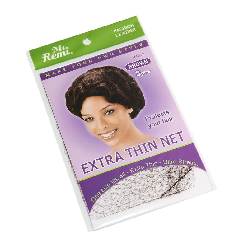 ANNIE Extra Thin Net (3pcs) ANNIE Extra Thin Net (3pcs)