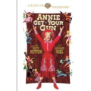 Warner Archives - Annie Get Your Gun [DIGITAL VIDEO DISC]