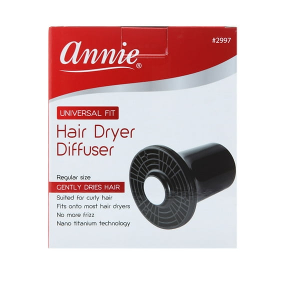Annie Hair Dryer Diffuser