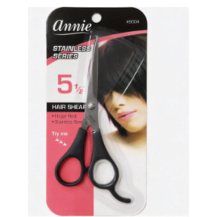 Annie Hair Shear - Hair-shear-6-1-2