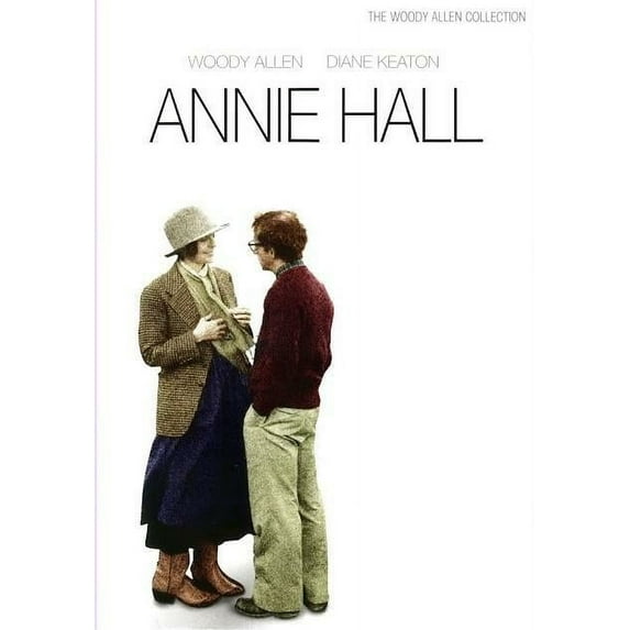 Annie Hall (DVD)