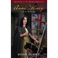 thumbnail image 1 of Pre-Owned Annie Henry and the Redcoats: Book 4 (Paperback) 1596383771 9781596383777, 1 of 1