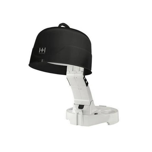 Annie Hot Hotter Extra Large 2500 Ceramic Ionic Hooded Dryer