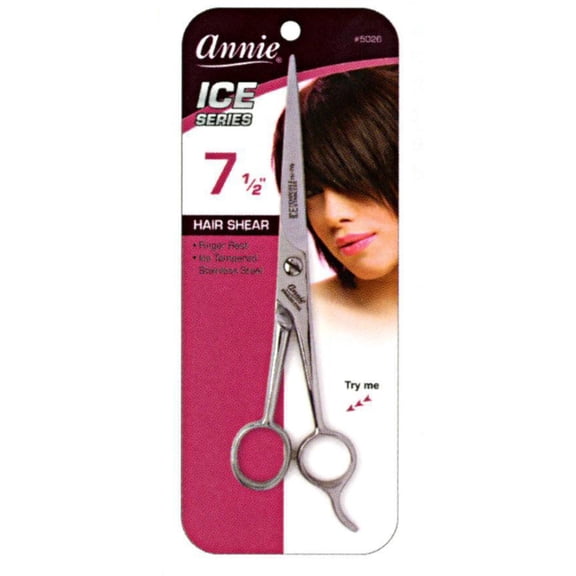 ANNIE - Ice Series 7 1/2" Hair Shea #5026