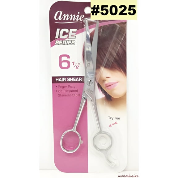 Annie Ice Series Shears 6.5 Inches 5025