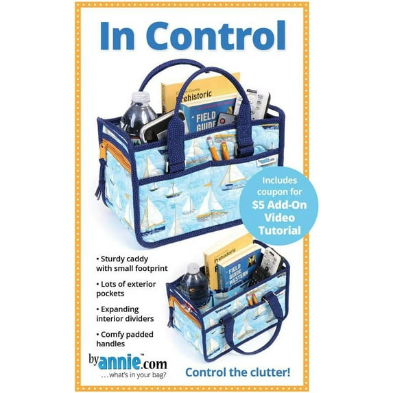 Annie In Control Pattern