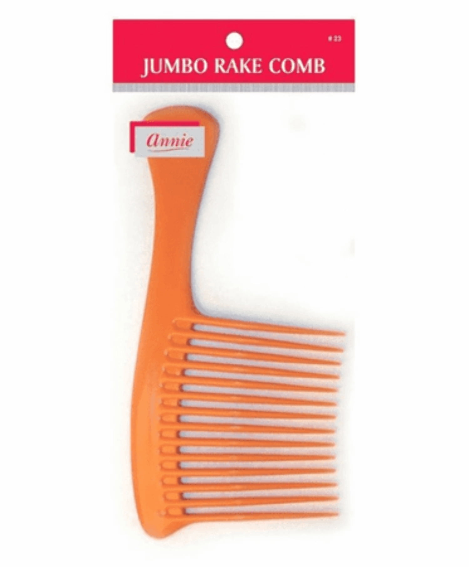 Hair Rake