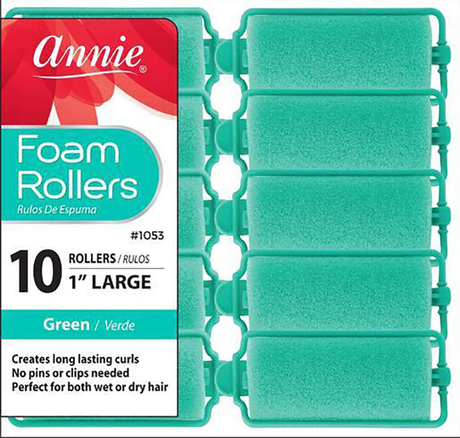 Annie Large 1 display picture 1