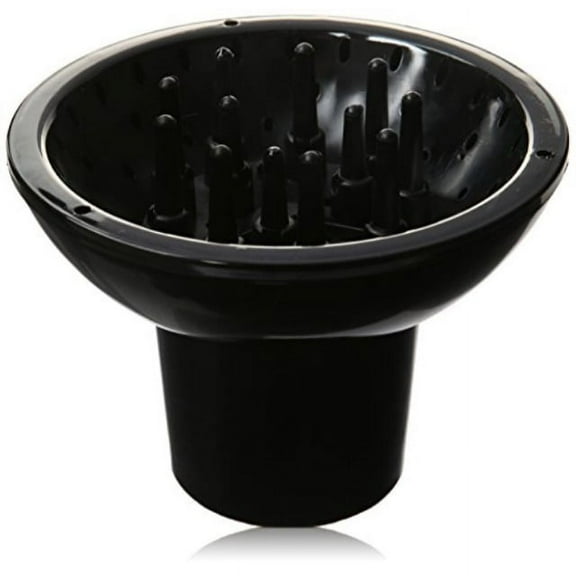 Annie Large Finger Diffuser Black 2993