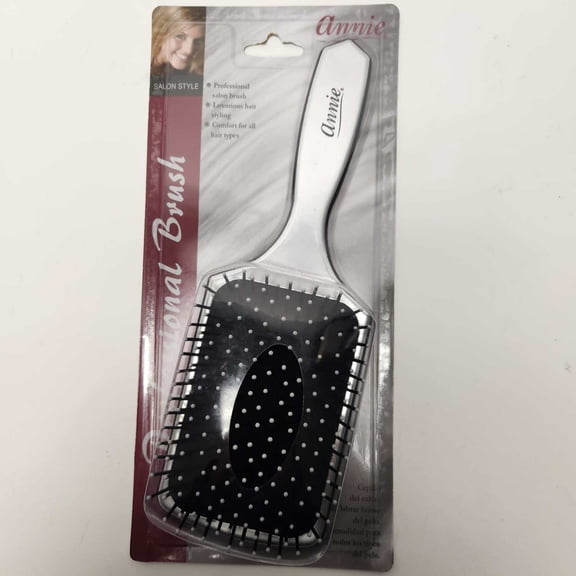 Annie #2210 Large Paddle Brush