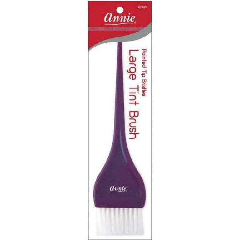 ANNIE Tinting Brush with Hook Tip ANNIE Tinting Brush with Hook Tip