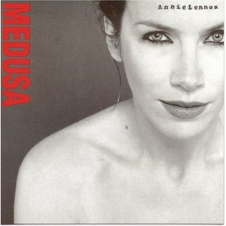 Annie Lennox - Medusa - Music & Performance - CD