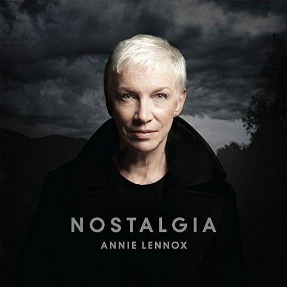 Annie Lennox - Nostalgia - Music & Performance - Vinyl