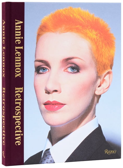 Annie Lennox: Retrospective, (Hardcover) - Walmart.com