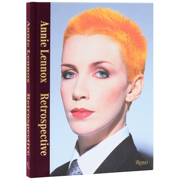 Annie Lennox: Retrospective, (Hardcover)
