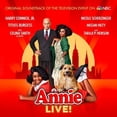 thumbnail image 1 of Annie Live (Original Soundtrack of Live TV Event) - Annie Live! (Original Soundtrack of the Live Television Event on NBC) - Music & Performance - CD, 1 of 1