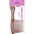 thumbnail image 1 of Annie Luminous Jumbo Rake Comb, 1 of 1