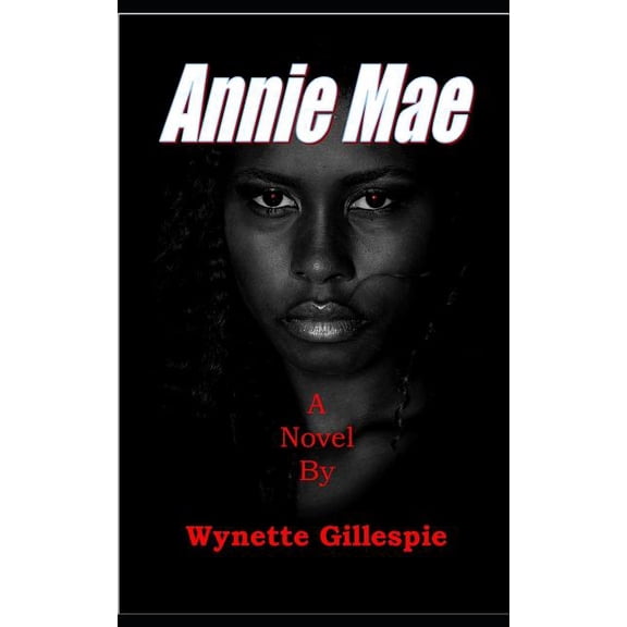 Annie Mae Paperback