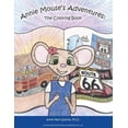 thumbnail image 1 of Annie Mouse's Adventures: The Coloring Book, (Paperback), 1 of 1