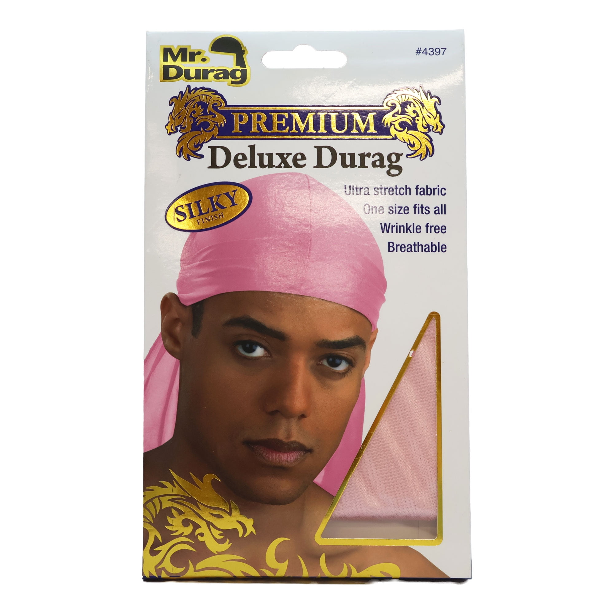 All about durag