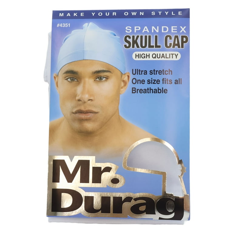 ANNIE Mr. Durag Spandex Durag ANNIE Mr. Durag Spandex Durag