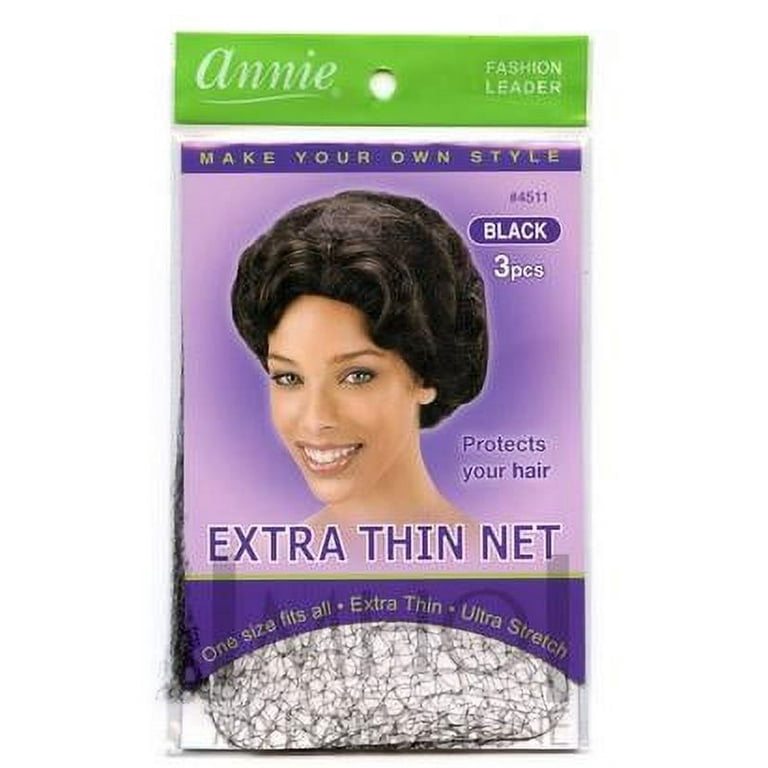 ANNIE Extra Thin Net (3pcs) ANNIE Extra Thin Net (3pcs)