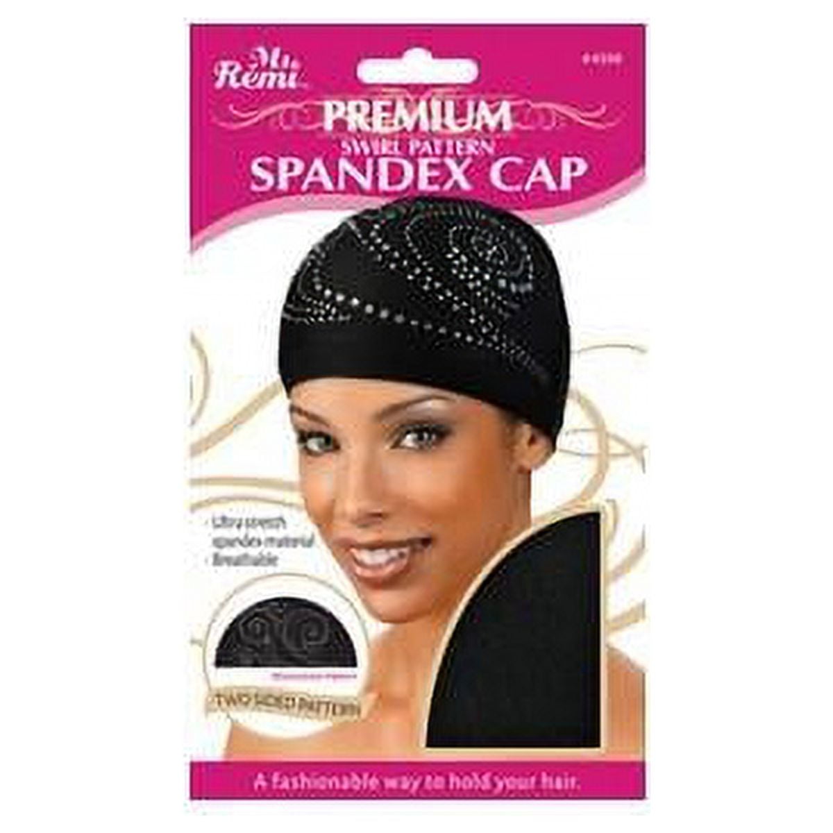 ANNIE Spandex Cap ANNIE Spandex Cap