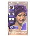 thumbnail image 1 of Ms. Remi Premium Braid Shower Cap - Choose Color, 1 of 2