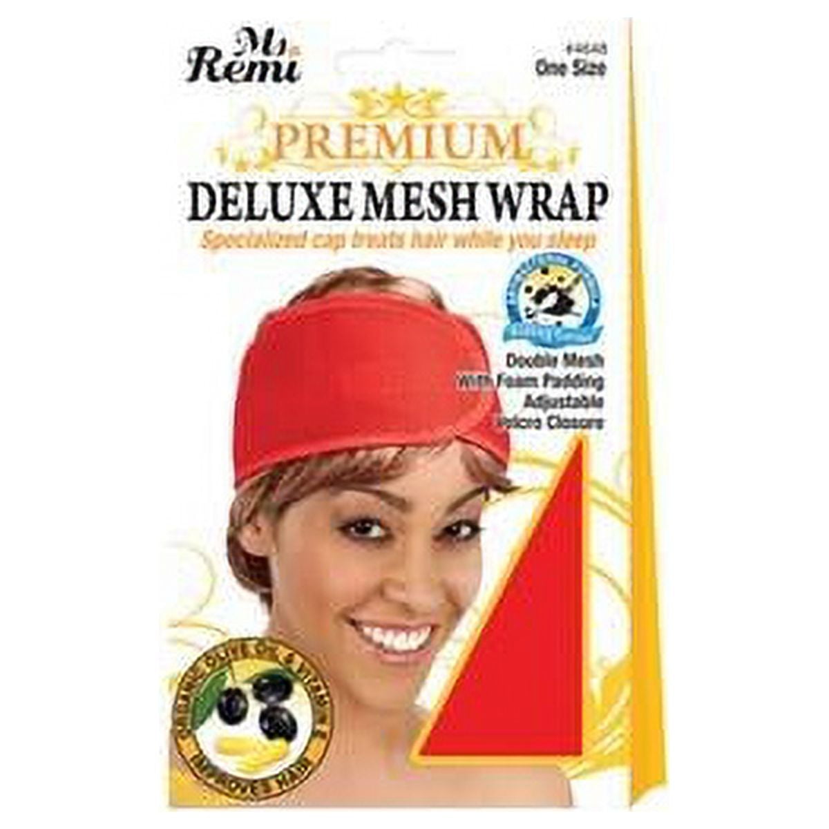 ANNIE Premium Satin Foam Wrap ANNIE Premium Satin Foam Wrap