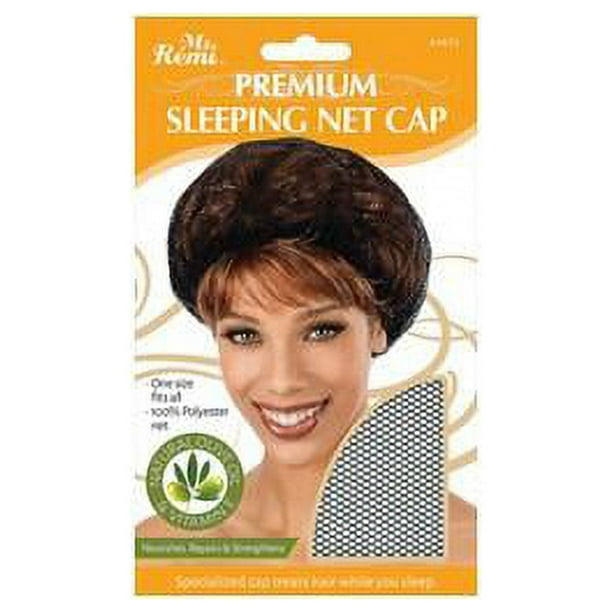 ANNIE Sleeping Net Cap ANNIE Sleeping Net Cap