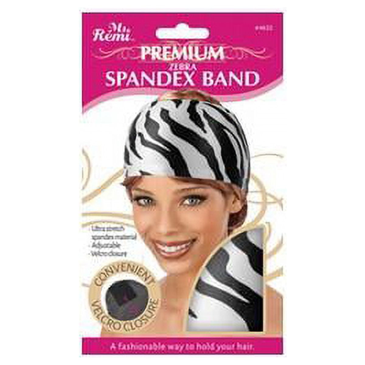 ANNIE Spandex Band ANNIE Spandex Band