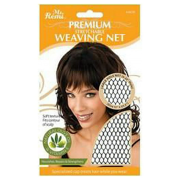 ANNIE Premium Stretchable Weaving Net ANNIE Premium Stretchable Weaving Net