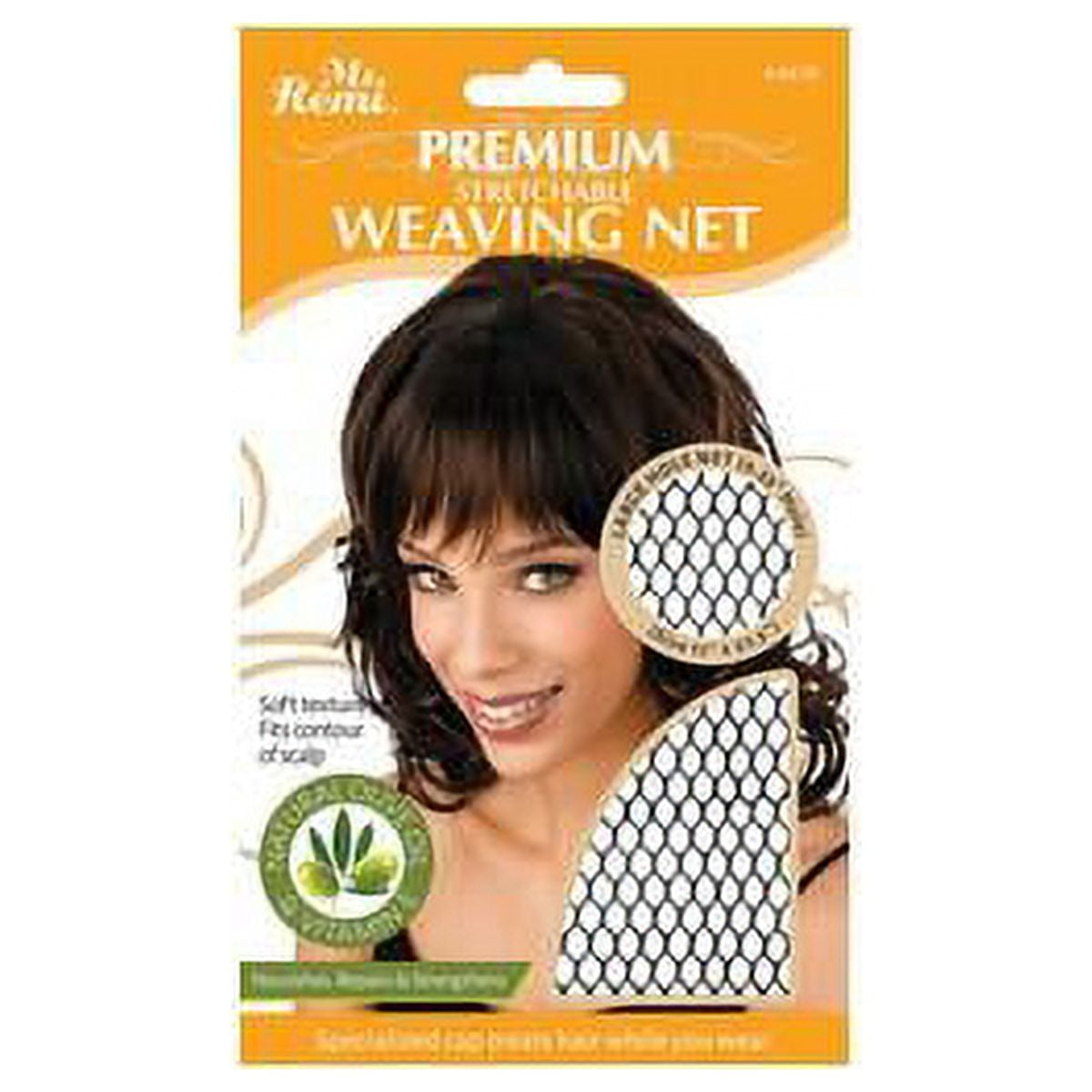 ANNIE Premium Stretchable Weaving Net ANNIE Premium Stretchable Weaving Net