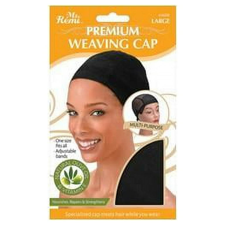 ANNIE Premium Weaving Cap ANNIE Premium Weaving Cap