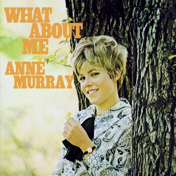 Anne Murray What About Me (CD) Album