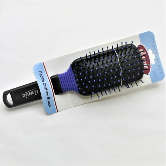 Annie 2004 Paddle Cushion Brush
