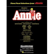 Annie, Paperback