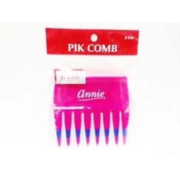 Annie Pik Comb 218