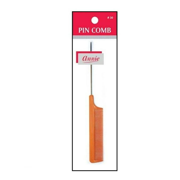 Annie Pin Tail Comb 30