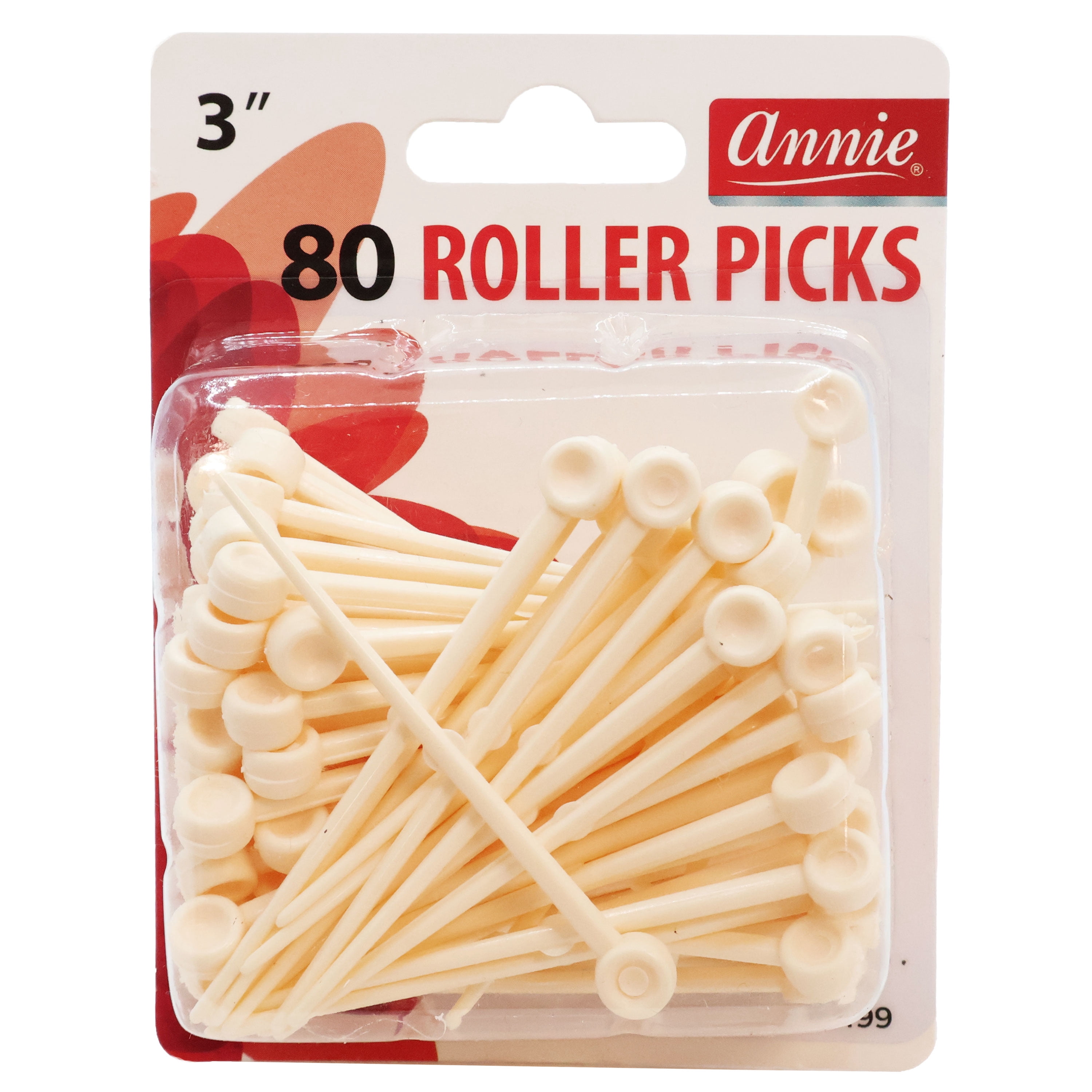 Annie Plastic 3